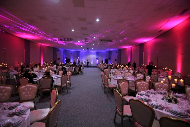 Corporate Events